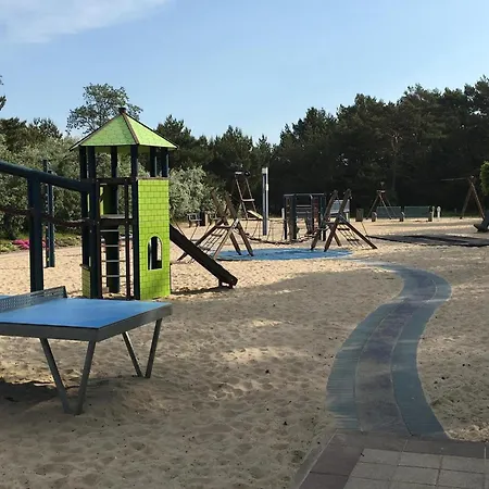 Strandidyll In Strandnaehe Διαμέρισμα *