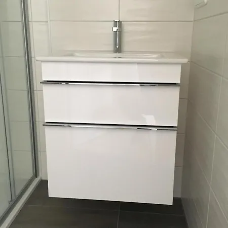 Strandidyll In Strandnaehe Διαμέρισμα Trassenheide