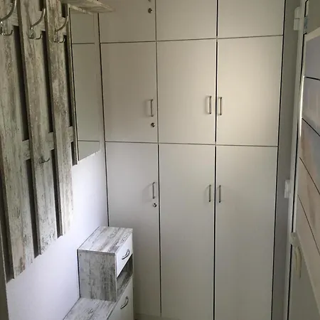 Διαμέρισμα Strandidyll In Strandnaehe *