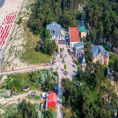 Apartment Strandidyll In Strandnaehe, *